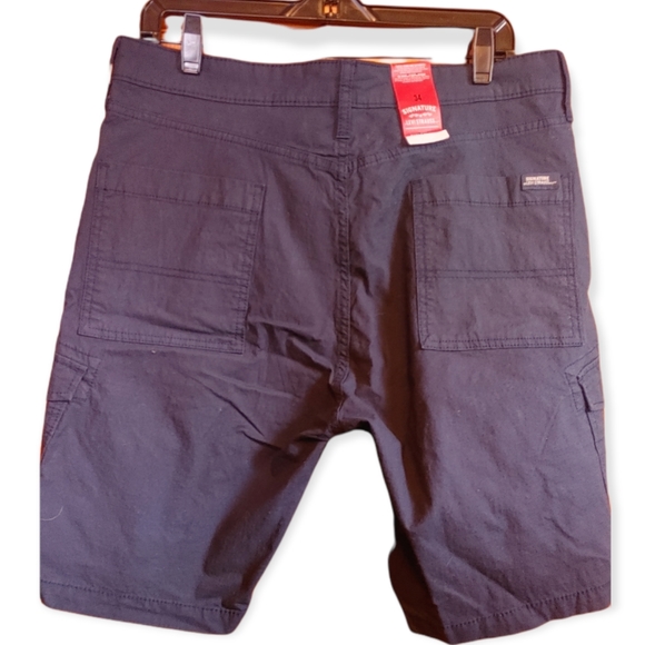 Brand-New Levis Cargo Shorts Sz. 34 - Picture 2 of 8